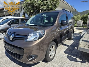 Renault Kangoo '15