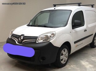 Renault Kangoo '15