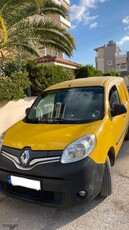 Renault Kangoo '16 KANGOO 1.5 DIESEL