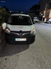 Renault Kangoo '15 KANGOO 1.5 DIESEL A/C