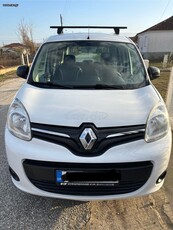 Renault Kangoo '15 ENERGY ΕΠΙΒΑΤΙΚΟ