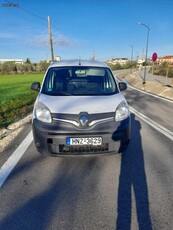 Renault Kangoo '16 1.5 DCI DIESEL