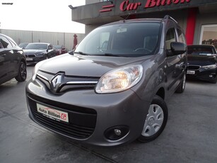 Renault Kangoo '16 1.5 DIESEL A/C ARISTO