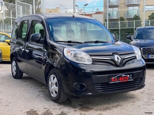 Renault Kangoo '16 5-θέσης ENERGY