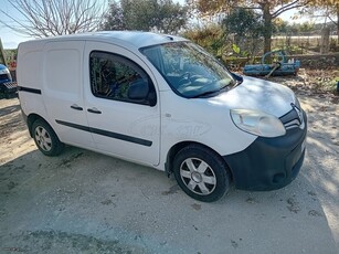 Renault Kangoo '16 CANGU