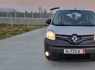 Renault Kangoo '16 Euro6 7 θεσιο