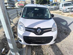 Renault Kangoo '16 KANGOO 1.5 DIESEL A /C