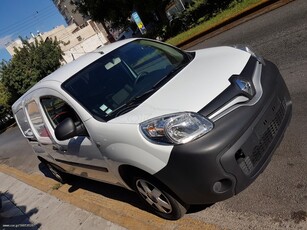 Renault Kangoo '16 MAXI L2H1 1.5 DCI EURO 5