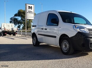 Renault Kangoo '17 1.5 DCI DIESEL 90ps A/C