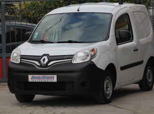 Renault Kangoo '17 1.5 dCi Energy Express Compact Grand Confort