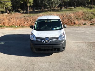 Renault Kangoo '17 - 1.5 dCi Energy Rapid Extra - 90 ps