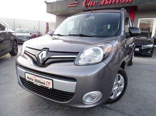 Renault Kangoo '17 1.5 Intens 5ΘΕΣΙΟ KLIMA NAVI FULL EXTRA