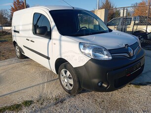 Renault Kangoo '17 1.5cc DIESEL A/C,MAXI,Navi,6 ταχυτο,3 θεσεις