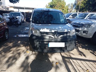 Renault Kangoo '17