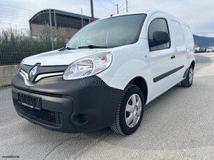 Renault Kangoo '17 dCi MAXI