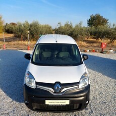 Renault Kangoo '17