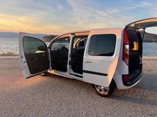 Renault Kangoo '17 Energy Zen 90 ΠΡΟΣΦΟΡΑ