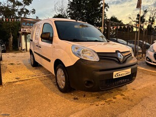 Renault Kangoo '17 ( Euro 6 )