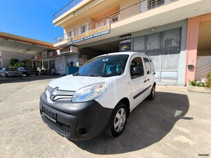 Renault Kangoo '17 KANGOO 1.5 DIESEL euro 6