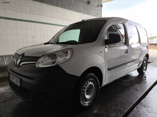 Renault Kangoo '17 KANGOO 1.5 DIESEL maxi