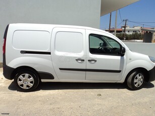 Renault Kangoo '17 MAXI