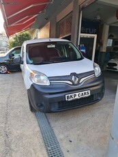 Renault Kangoo '17 MAXI