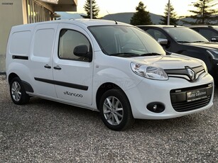 Renault Kangoo '17 MAXI ΑΡΙΣΤΟ ΤΕΛΙΚΗ ΤΙΜΗ ΜΕ ΦΠΑ