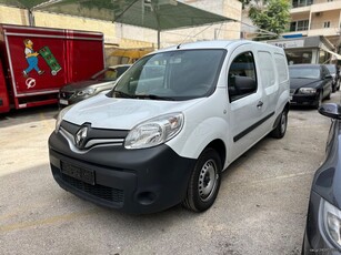 Renault Kangoo '17 MAXI*110 PS*ΠΛΗΡΩΜΕΝΟ ΦΠΑ*EURO6