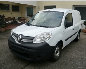 Renault Kangoo '17 NAVI