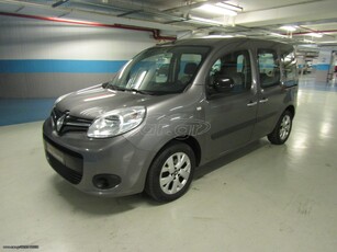 Renault Kangoo '17 ΕNERGY DIESEL EURO6!!ΓΡΑΜΜΑΤΙΑ!!