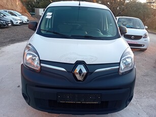 Renault Kangoo '17 Renault Kangoo Express - Ηλεκτρικό - Αυτόματο - 60 hp