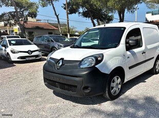 Renault Kangoo '17 ***ΠΡΟΣΦΟΡΑ*** Z.E. 2P.TI MY17 (EL1103)