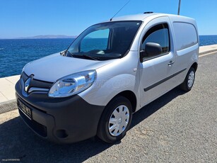 Renault Kangoo '18 1.5 dCi 90 ENERGY Comfort