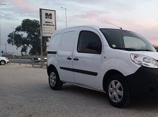 Renault Kangoo '18 1.5 DCI DIESEL 90ps A/C