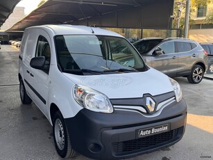 Renault Kangoo '18