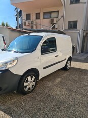 Renault Kangoo '18