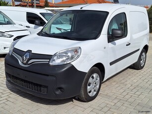 Renault Kangoo '18 ΑΥΤΟΜΑΤΟ*3ΘΕΣΙΟ