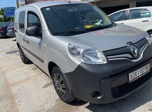 Renault Kangoo '18