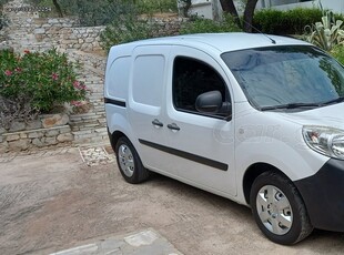 Renault Kangoo '18