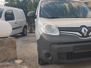 Renault Kangoo '18