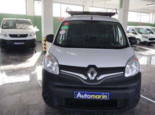 Renault Kangoo '18 Gr.Comfort Navi /6 Χρόνια Δωρεάν Service