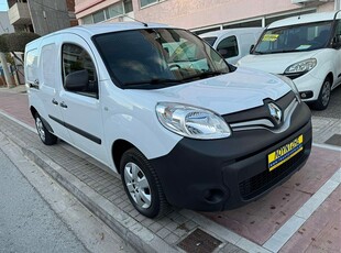 Renault Kangoo '18 Maxi 6τάχυτο 110hp Diesel Euro6