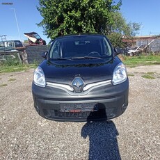 Renault Kangoo '18 Maxi