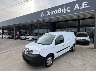 Renault Kangoo '18 Maxi euro6 90hp