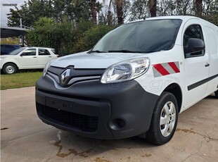 Renault Kangoo '18 MAXI - ΟΘΟΝΗ - GPS- FULL EXTRA