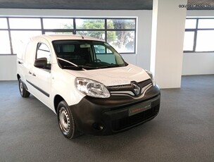 Renault Kangoo '18 Maxi & Navigation