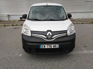 Renault Kangoo '18 NAVI / MAXI-Grand dCi 110 EDC 6 ΤΑΧ.