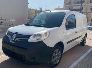 Renault Kangoo '18 Renault Kangoo Maxi Grand Euro6