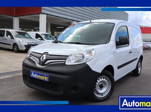 Renault Kangoo '18 Sunroof Auto / Τιμη με Φ.Π.Α