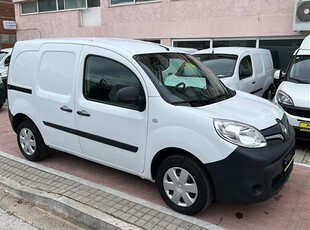 Renault Kangoo '19 R-Link